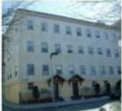 17 Ramsey St in Boston, MA - Foto de edificio