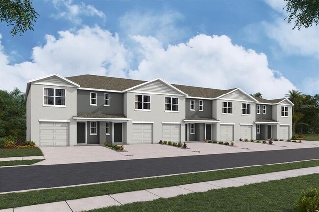 property at 8412 Gower Trl