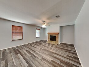 5761 Dunraven Trail in Fort Worth, TX - Building Photo - Building Photo