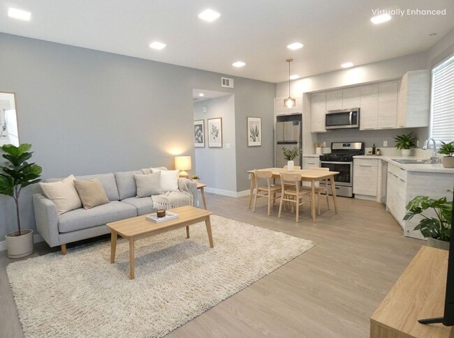 property at 11671 Erwin St