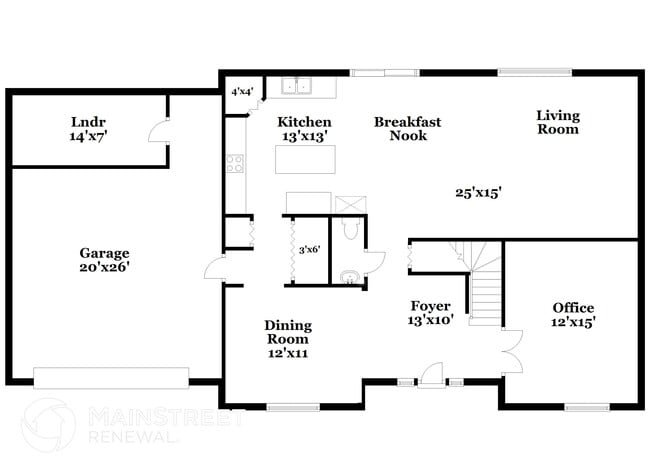 597 Breakwater Terrace in Sebastian, FL - Building Photo - Building Photo