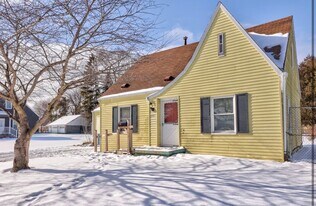 2955 Eddy St in Saginaw, MI - Building Photo