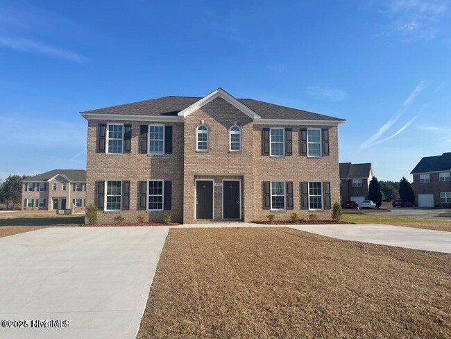 property at 3905B Junipine Ct