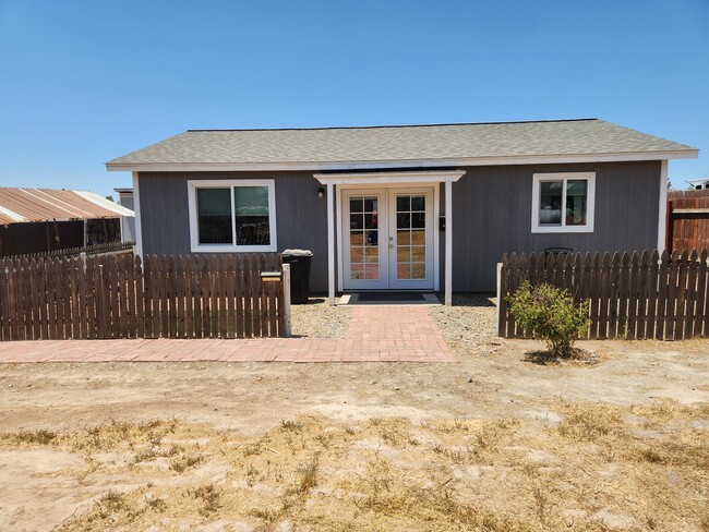 property at 17180 Paula Rd