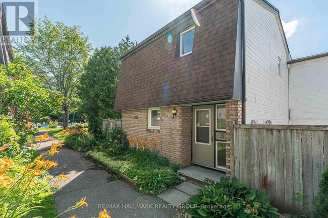 property at 3691-3691 Albion Rd S