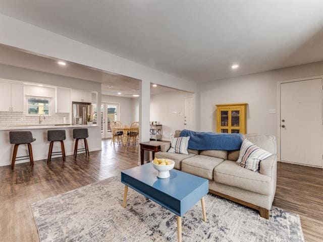 property at 6037 Sandhurst Ln