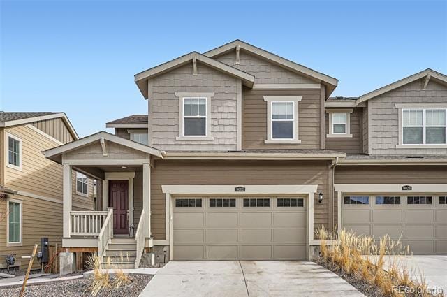 9012 Borrowdale Ln in Parker, CO - Building Photo - Building Photo