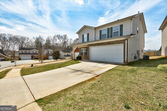 4055 Tussahaw Crossing in Mcdonough, GA - Building Photo - Building Photo