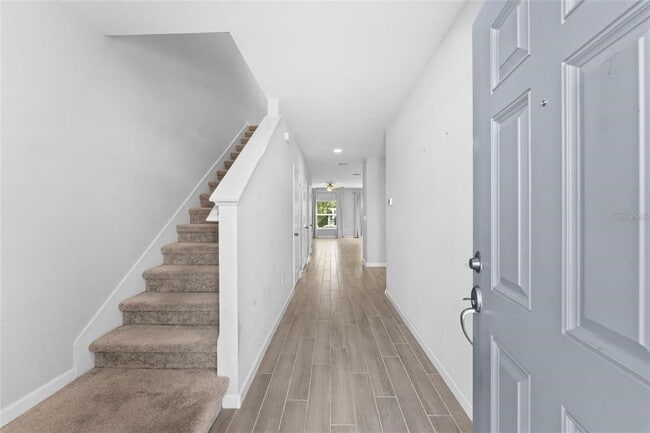 3137 Riverboat Wy in Oviedo, FL - Building Photo - Building Photo