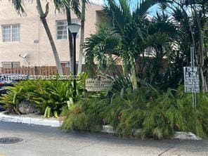 property at 8420 SW 154th Cir Ct