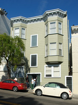 1046 14th St in San Francisco, CA - Building Photo - Building Photo