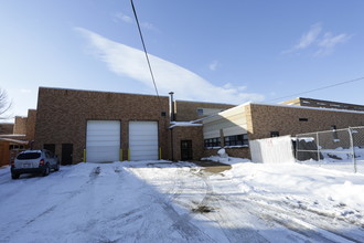 The Gateway Senior Apartments in Fremont, MI - Building Photo - Building Photo