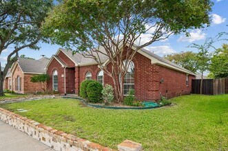 4608 Basil Dr in McKinney, TX - Building Photo - Building Photo