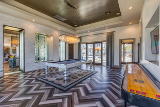 The Logan at Southern Highlands in Las Vegas, NV - Building Photo - Interior Photo