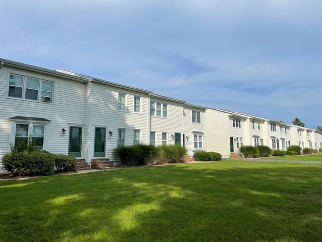 property at 7195 Bunting Rd