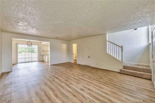 1201 Bourbon St in Pahrump, NV - Building Photo - Building Photo
