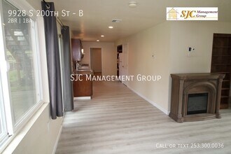 9928 S 200th St in Kent, WA - Building Photo - Building Photo