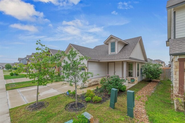 1062 Toledo Bend Dr in College Station, TX - Building Photo - Building Photo