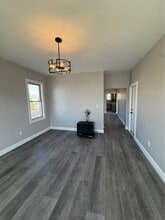 314 Dartmouth St, Unit 2 in New Bedford, MA - Building Photo - Building Photo