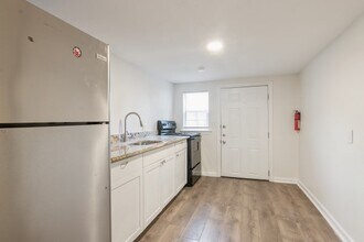 4309 Jack St in Houston, TX - Building Photo - Building Photo