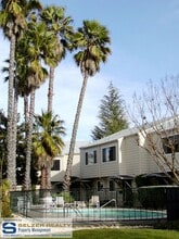 280 San Jacinto Dr in Ukiah, CA - Building Photo - Building Photo