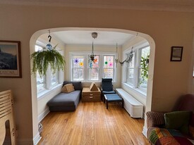 4949 N Albany Ave, Unit 1 in Chicago, IL - Building Photo