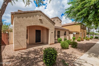3155 E Harrison St in Gilbert, AZ - Building Photo - Building Photo