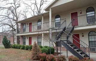 Noble Oaks II Apartments