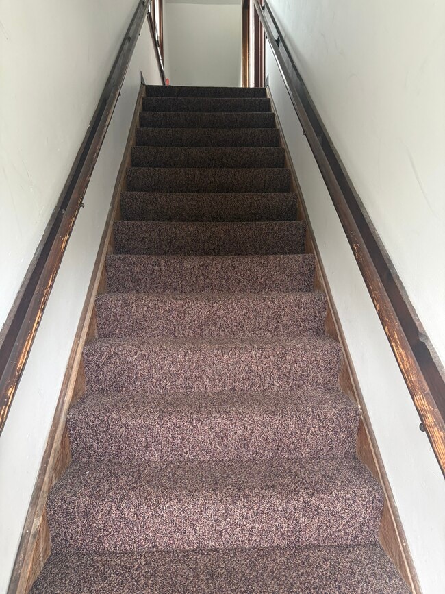 28 Saint Marys St, Unit #3
