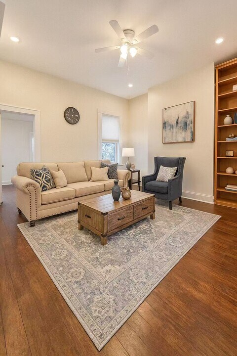 43 Delle Ave, Unit 1 in Boston, MA - Building Photo