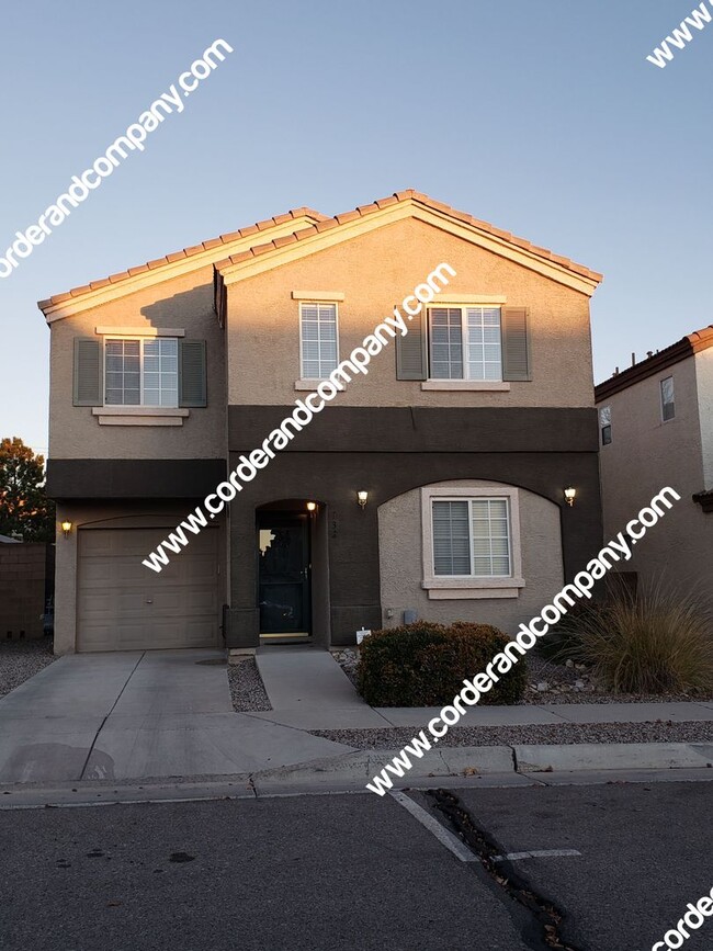 property at 332 Pequin Tr SE