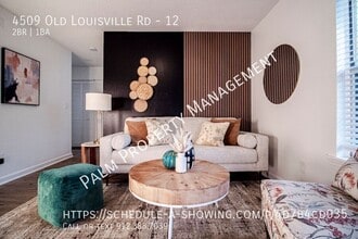 4509 Old Louisville Rd in Savannah, GA - Building Photo - Building Photo
