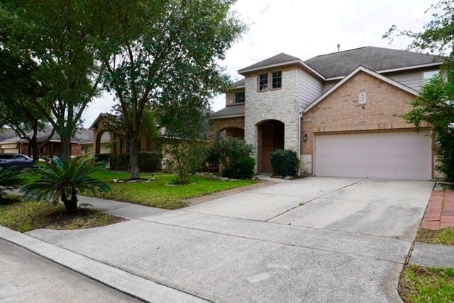 20319 Little Wing Dr in Spring, TX - Building Photo - Building Photo