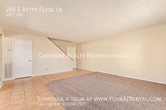 206 E Betty Elyse Ln in Phoenix, AZ - Building Photo - Building Photo