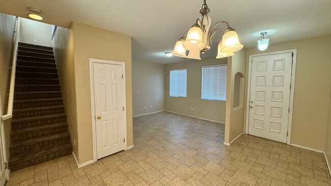 4114 Sparrow Rock St in Las Vegas, NV - Building Photo - Building Photo