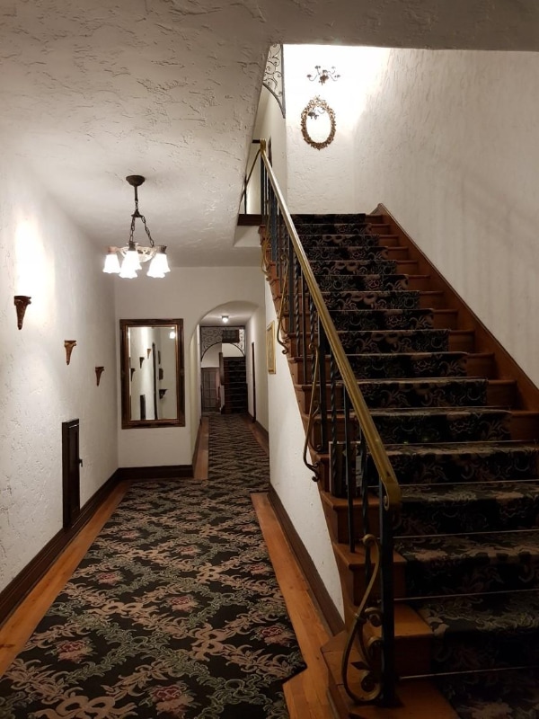 333 N Sycamore Ave, Unit 6 in Los Angeles, CA - Building Photo - Building Photo