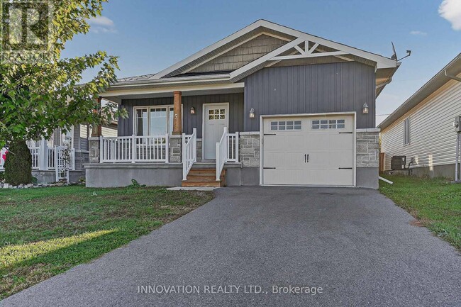 property at 5 Lee Ave