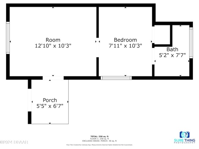 416 Margie Ln in Daytona Beach, FL - Building Photo - Building Photo