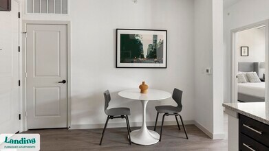 7455 W Camp Wisdom Rd, Unit 2310 in Dallas, TX - Building Photo - Building Photo