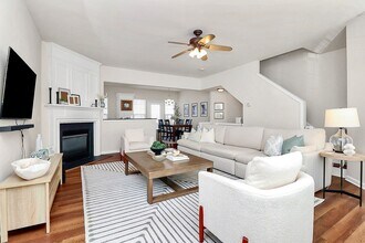 2936 Castleberry Ct in Charlotte, NC - Building Photo - Building Photo