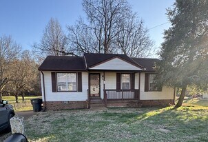 529 Michele Dr in Nashville, TN - Building Photo