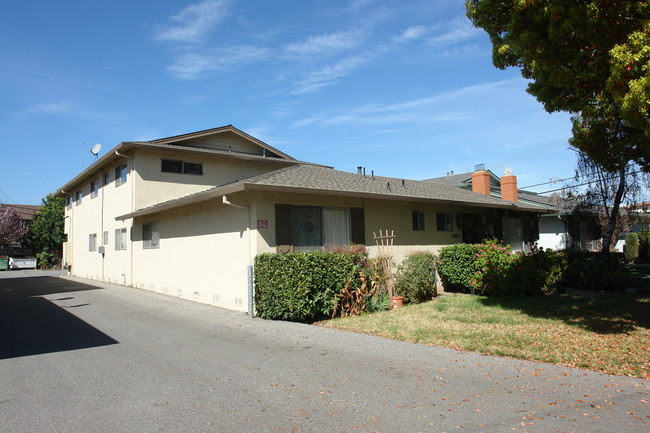 1451 Eden Ave in San Jose, CA - Building Photo - Building Photo