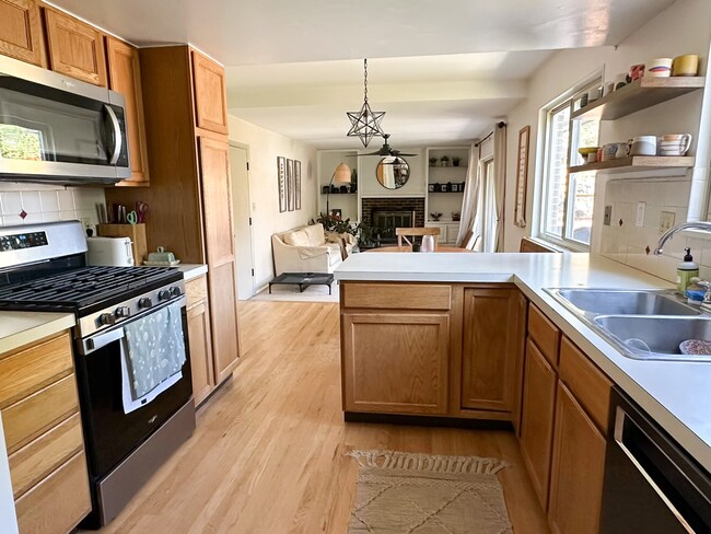 property at 12 James Cir