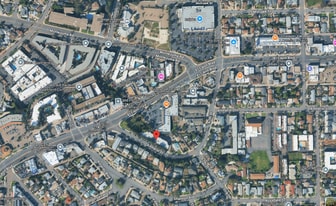 6650 Amherst St in San Diego, CA - Building Photo