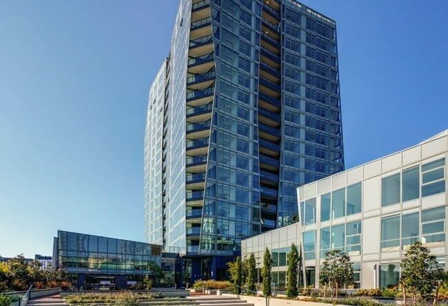 property at 188 Bellevue Way NE