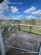 1602 Gallimore St in Christiansburg, VA - Building Photo - Building Photo