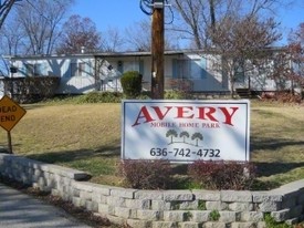 Avery Mobile Home Park Apartments