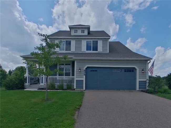 property at 4292 Cottagewood Ct