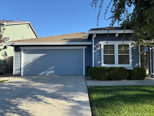 property at 3750 Solomon Island Rd