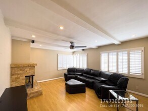 3443 Burritt Way in Glendale, CA - Building Photo - Building Photo